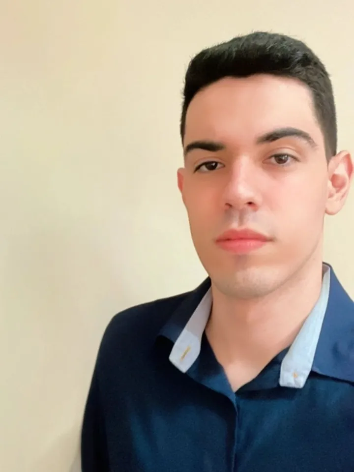 Foto de Matheus Garcia